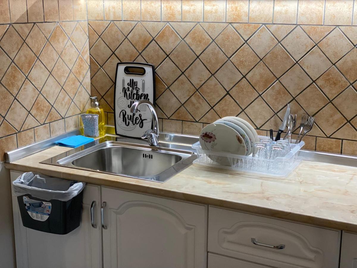 Lucas Apartment 2 Тирана Екстер'єр фото