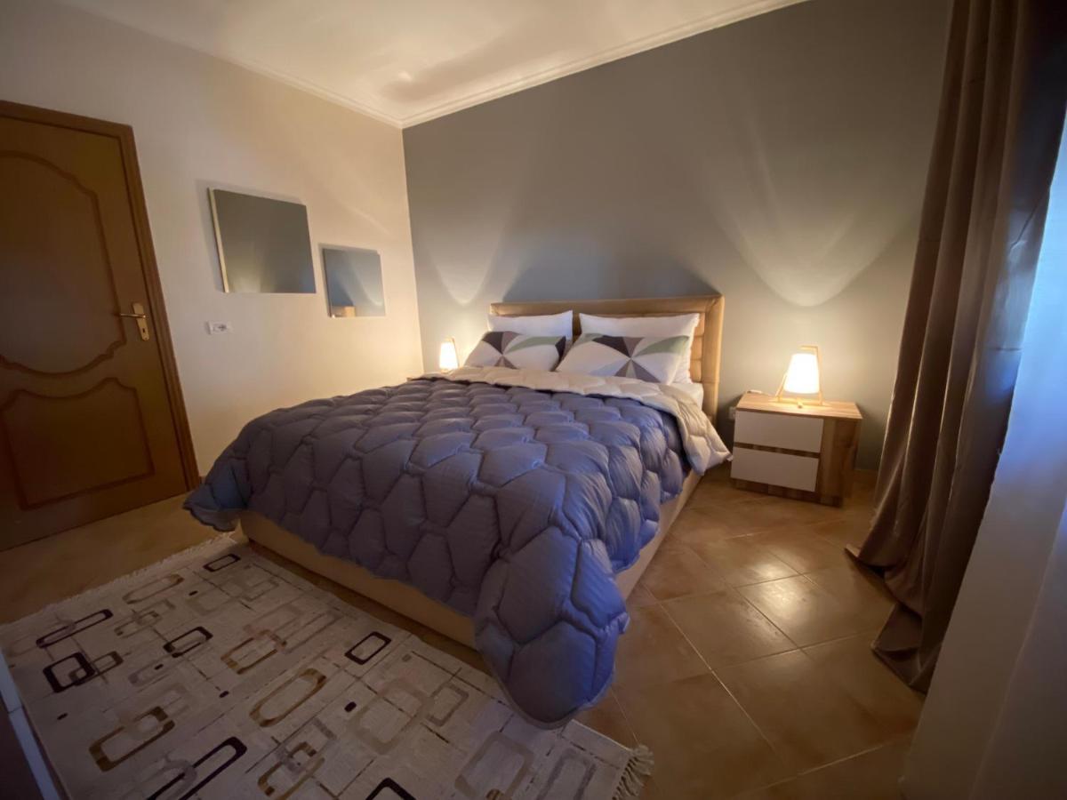 Lucas Apartment 2 Тирана Екстер'єр фото
