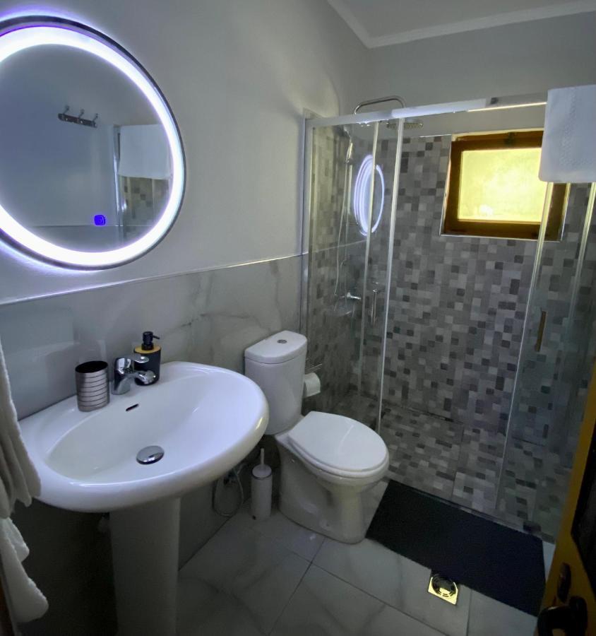 Lucas Apartment 2 Тирана Екстер'єр фото